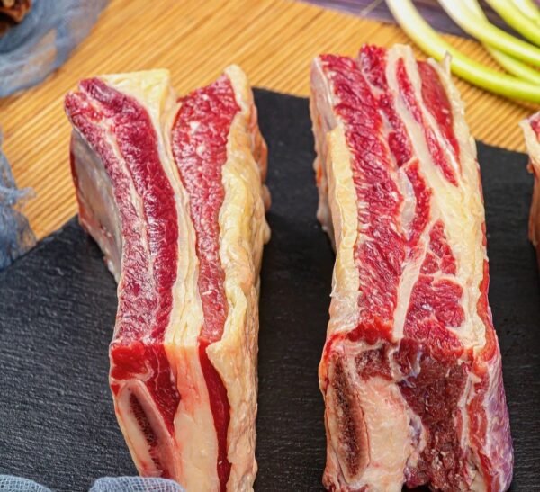 Inner Mongolian Yellow Fat Steak 2.5KG