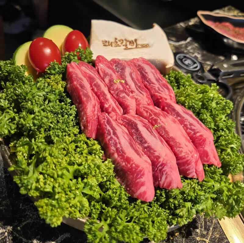 Argentinian Beef Ribs 2.5KG