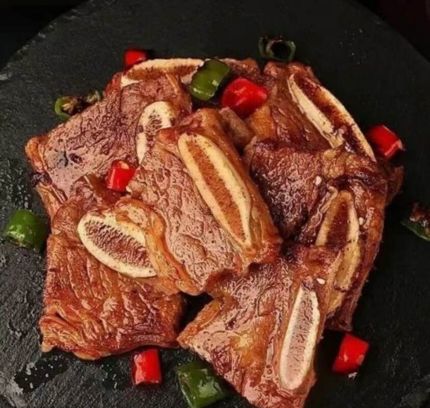 Australian Beef Short Ribs 2KG - Image 4