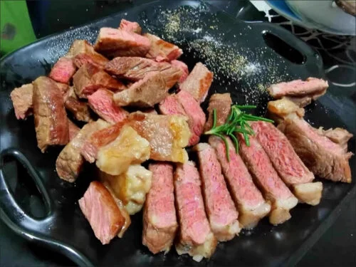 Wagyu Trimmings 2kg – Premium Taste photo review