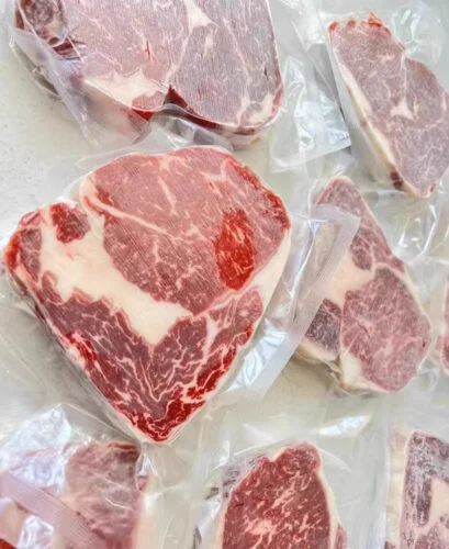 Wagyu Trimmings 2kg – Premium Taste photo review