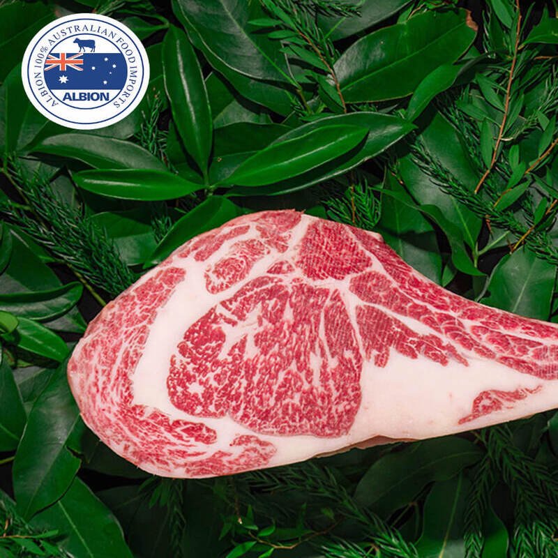 Premium Aussie Tomahawk - Image 2