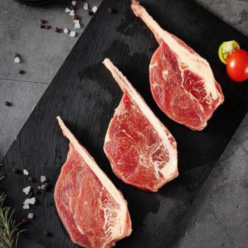Australian Mini Tomahawk Steaks 3KG