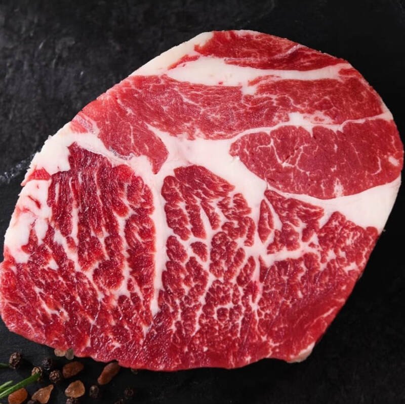 Australian Grain-Fed Chuck Steak 2KG - Image 4